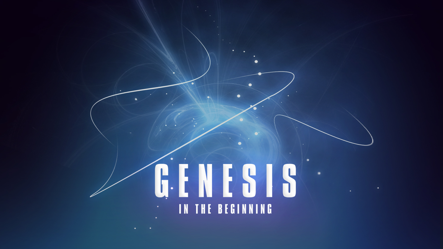 Genesis - Ken Ham