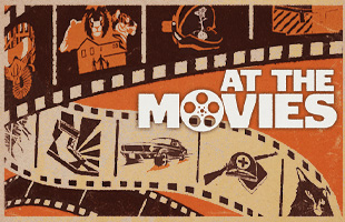 At the Movies
