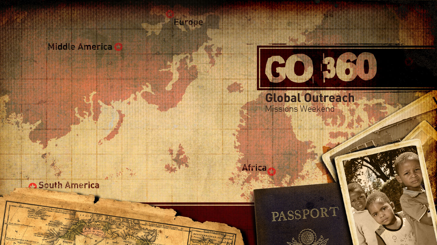 Global Outreach