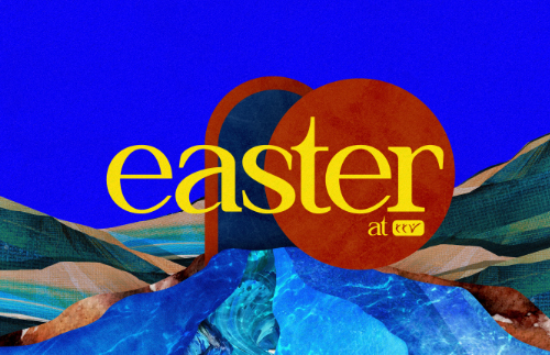 Easter at CCV